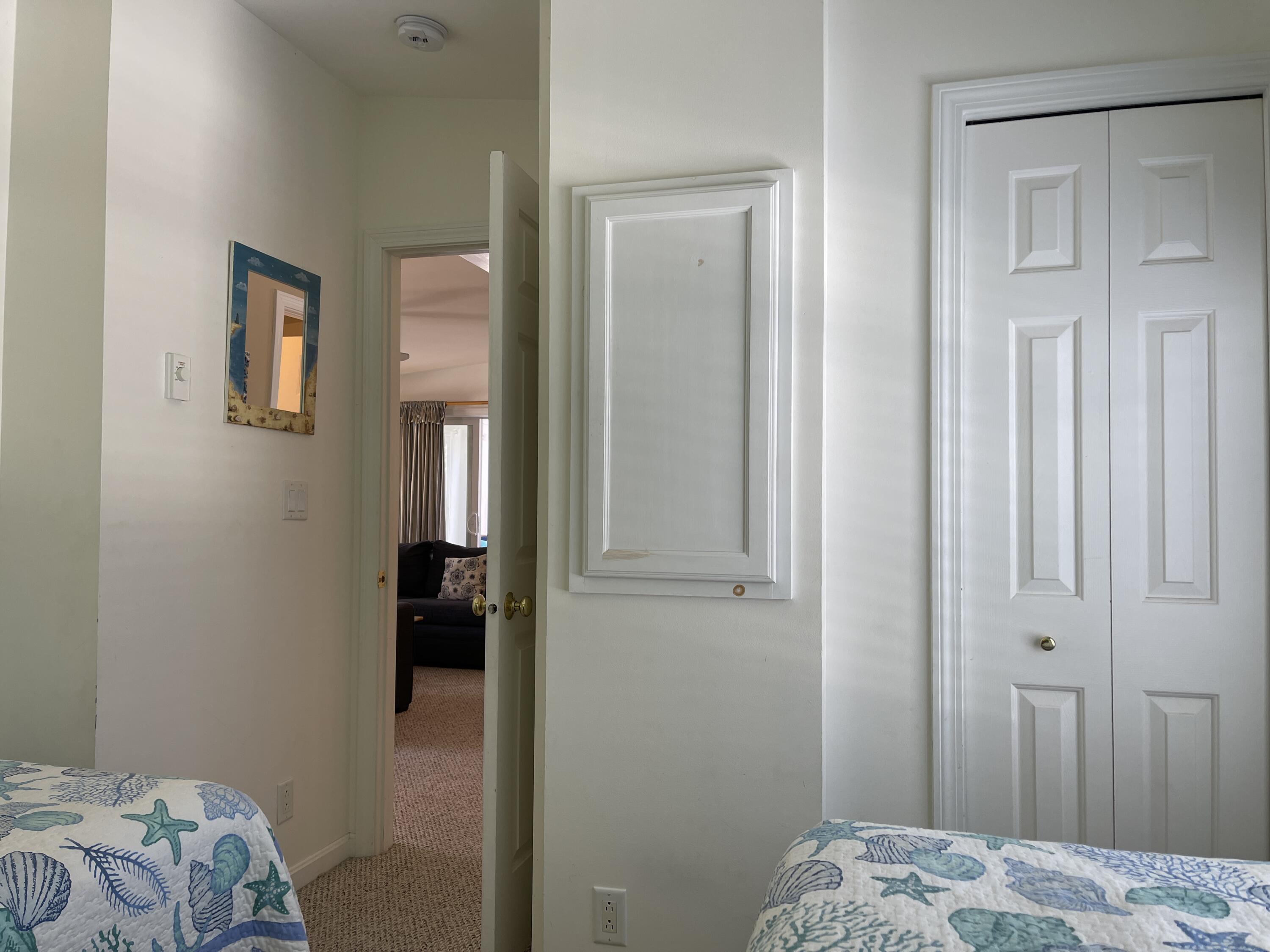 412 Post Road, Unit 275 Wells, ME 04090 - Photo 13 of 32 13 Bedroom 2