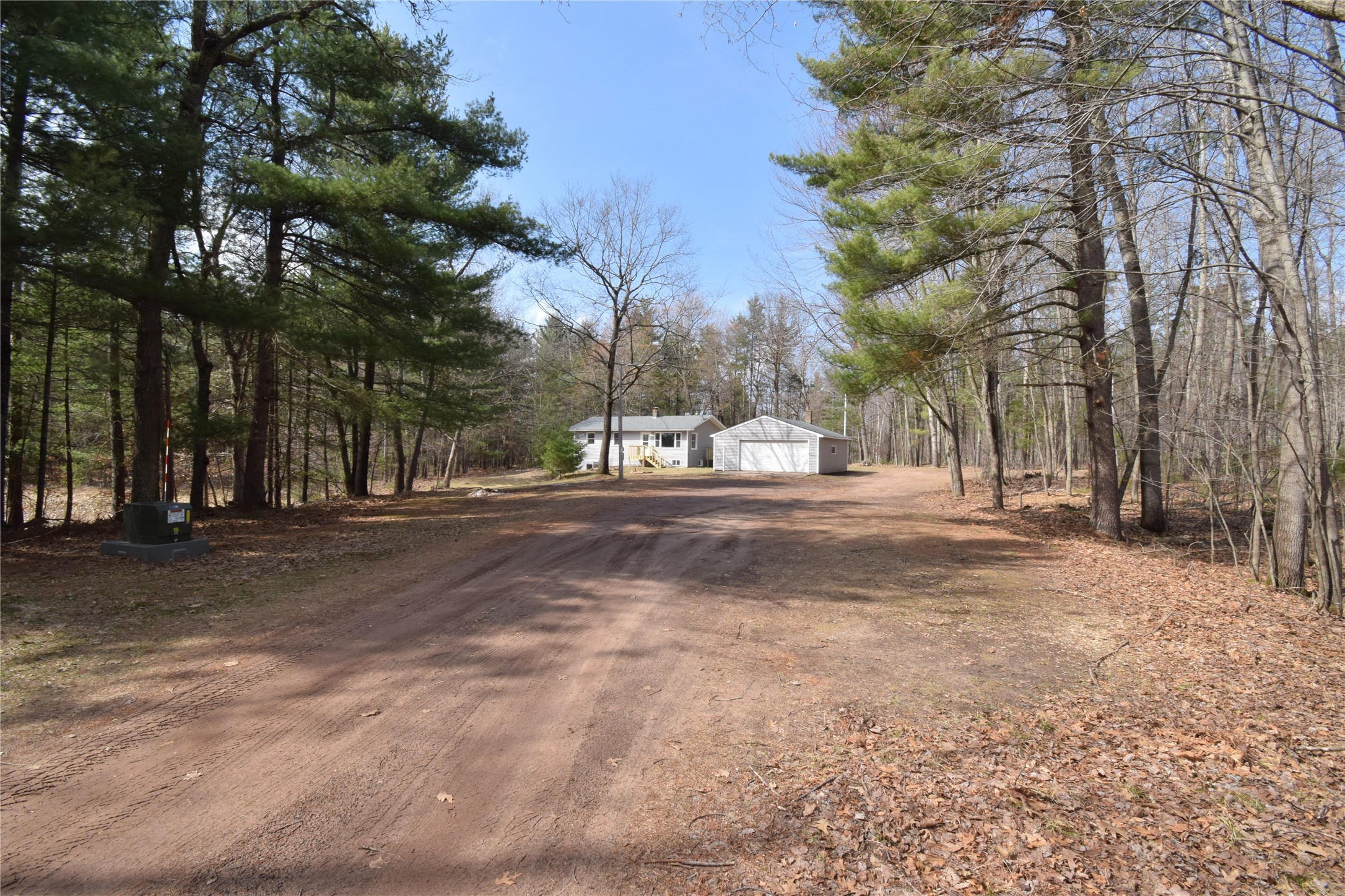 6502 Burnikel Road Siren, WI 54872 - Photo 59 of 60