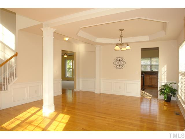 7734 San Gabriel Street Raleigh, NC 27613 - Photo 3 of 25 Photo 3