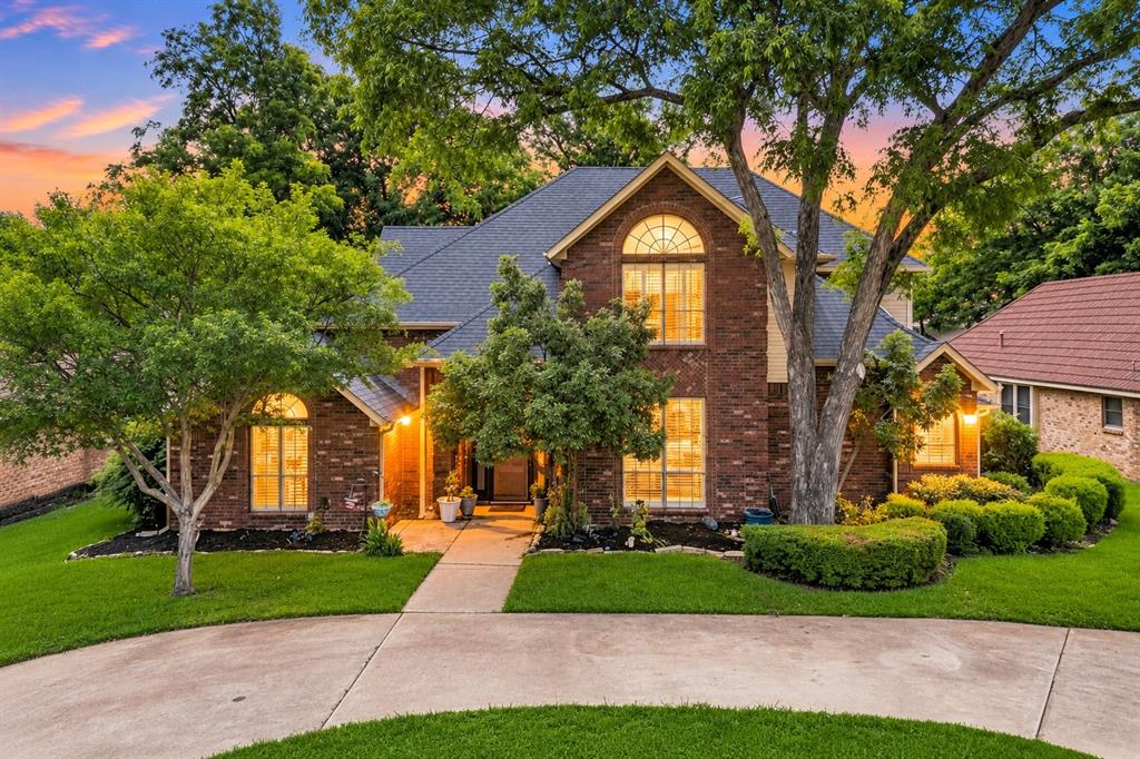 1909 Pecan Ridge Drive Rowlett, TX 75088 - Photo 1 of 16 Gallery Image 1