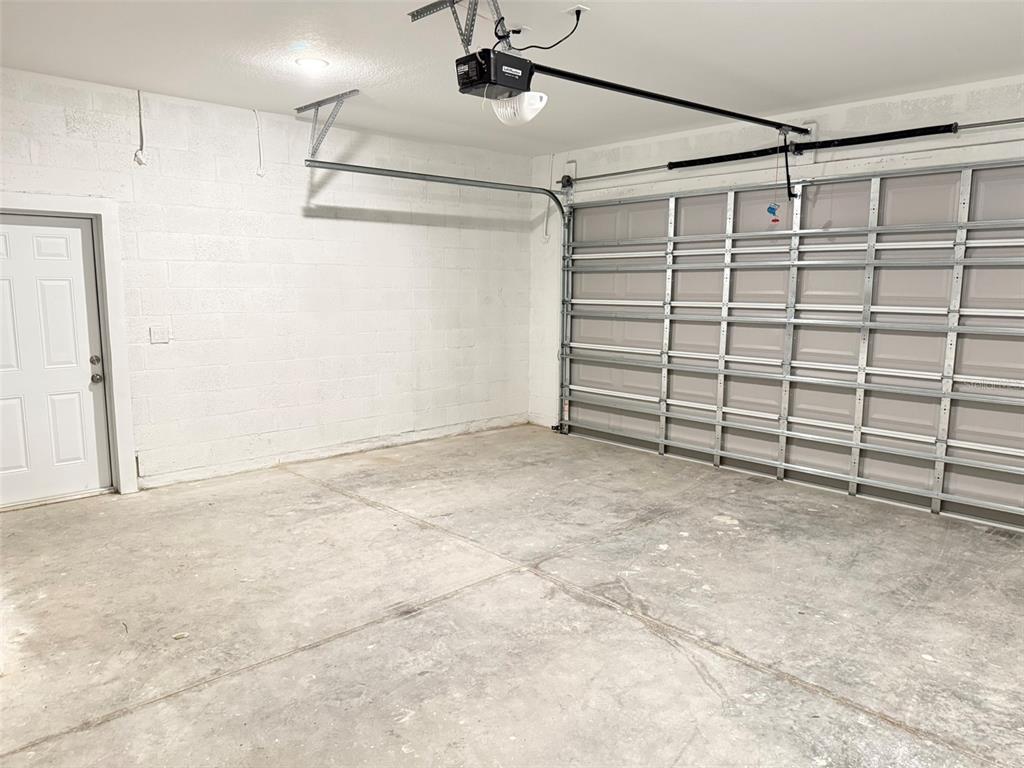 1294 Napoleon Road North Port, FL 34288 - Photo 25 of 25 a view of a garage