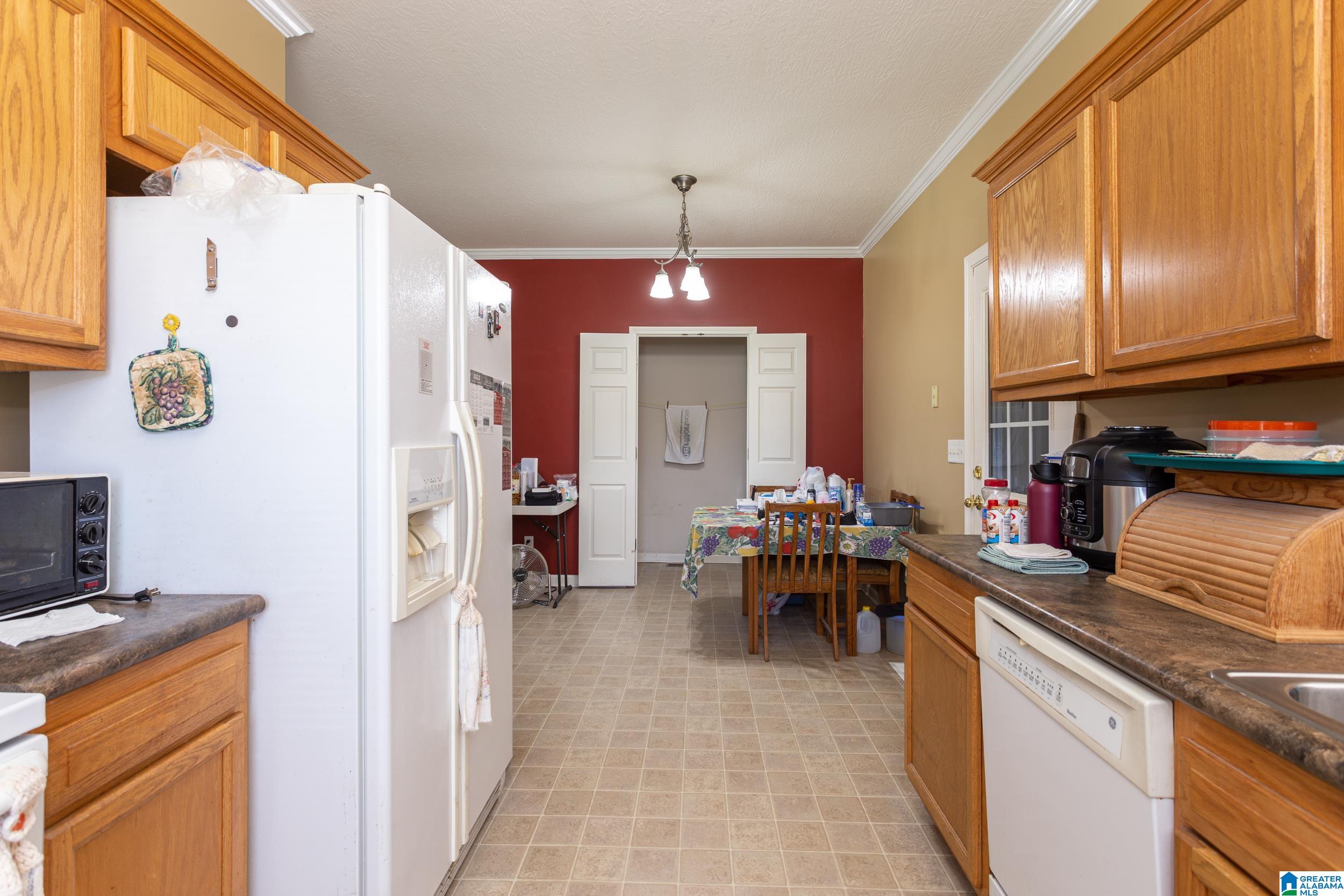 10860 Choccolocco Road Anniston, AL 36207 - Photo 7 of 34