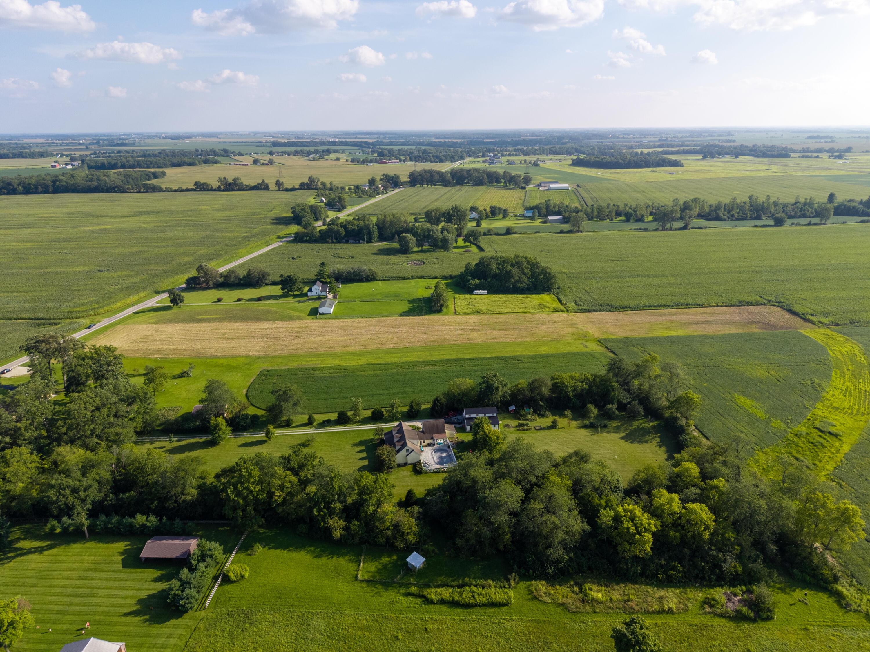 0 Biggert Road London, OH 43140 - Photo 10 of 15 DJI_20260824174344_0095_D-HDR