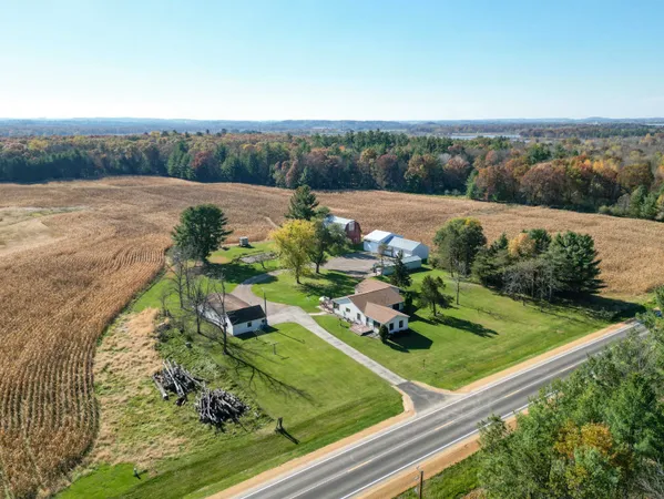 $1,155,000 | 28133 Co Hwy ET, Tomah, WI 54660