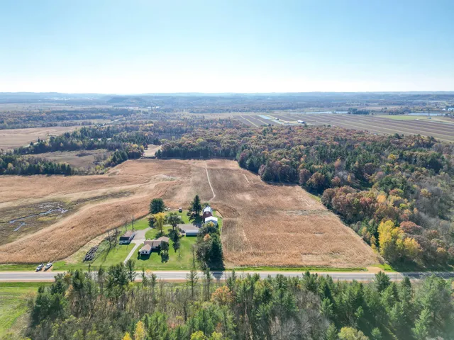 $1,179,900 | 28133 Co Hwy ET, Tomah, WI 54660