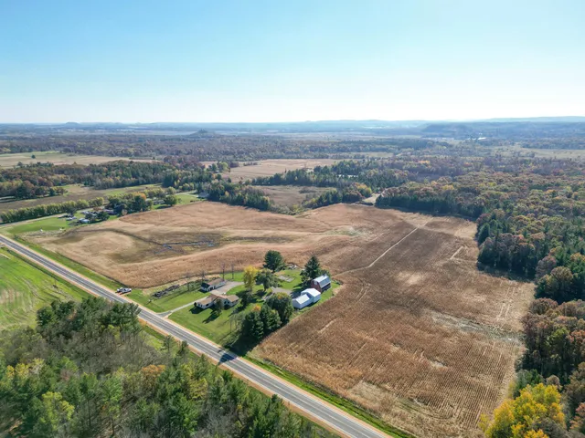 $1,179,900 | 28133 Co Hwy ET, Tomah, WI 54660