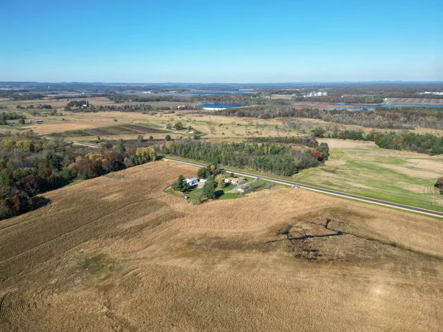 $1,179,900 | 28133 Co Hwy ET, Tomah, WI 54660
