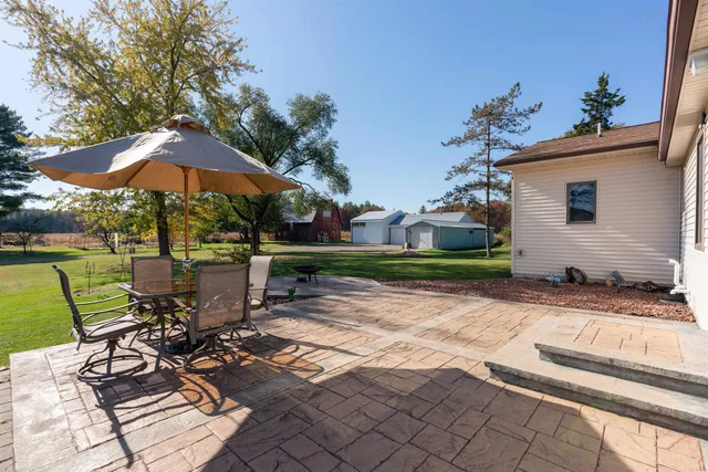 $1,179,900 | 28133 Co Hwy ET, Tomah, WI 54660