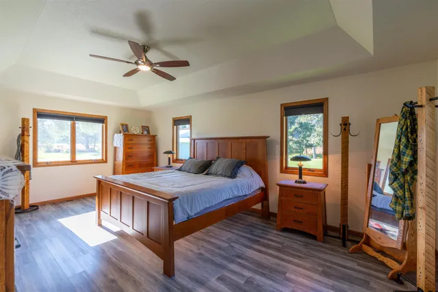 $1,179,900 | 28133 Co Hwy ET, Tomah, WI 54660