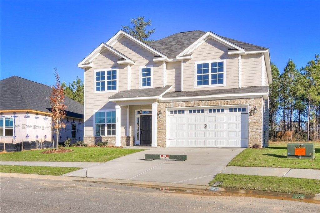 302 Huntley Loop Harlem, GA 30814 - Photo 3 of 38 Gallery Image 3