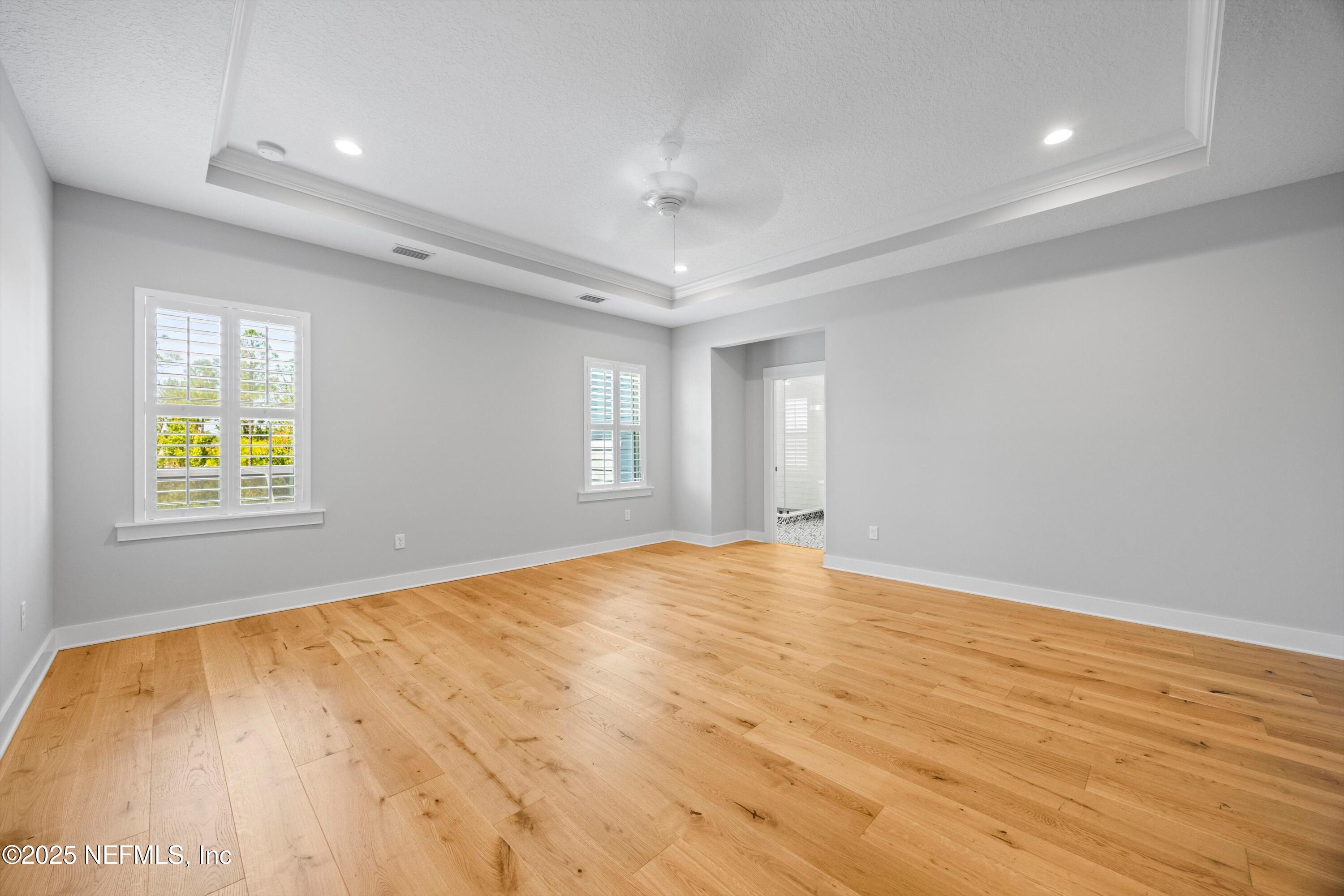 86 Sunset Ridge Court St. Johns, FL 32259 - Photo 26 of 66 an empty room with windows