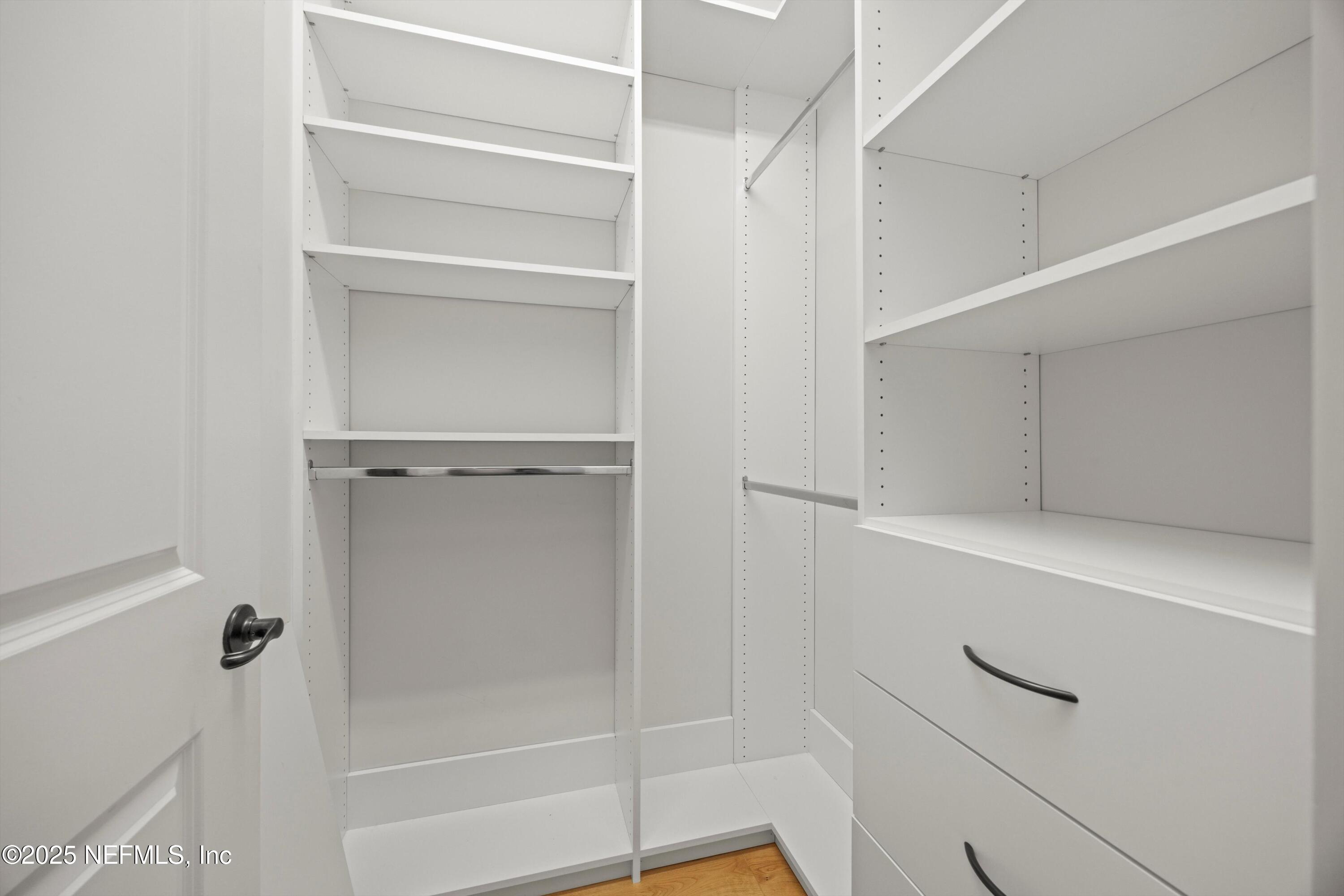 86 Sunset Ridge Court St. Johns, FL 32259 - Photo 48 of 66 a view of walk in closet