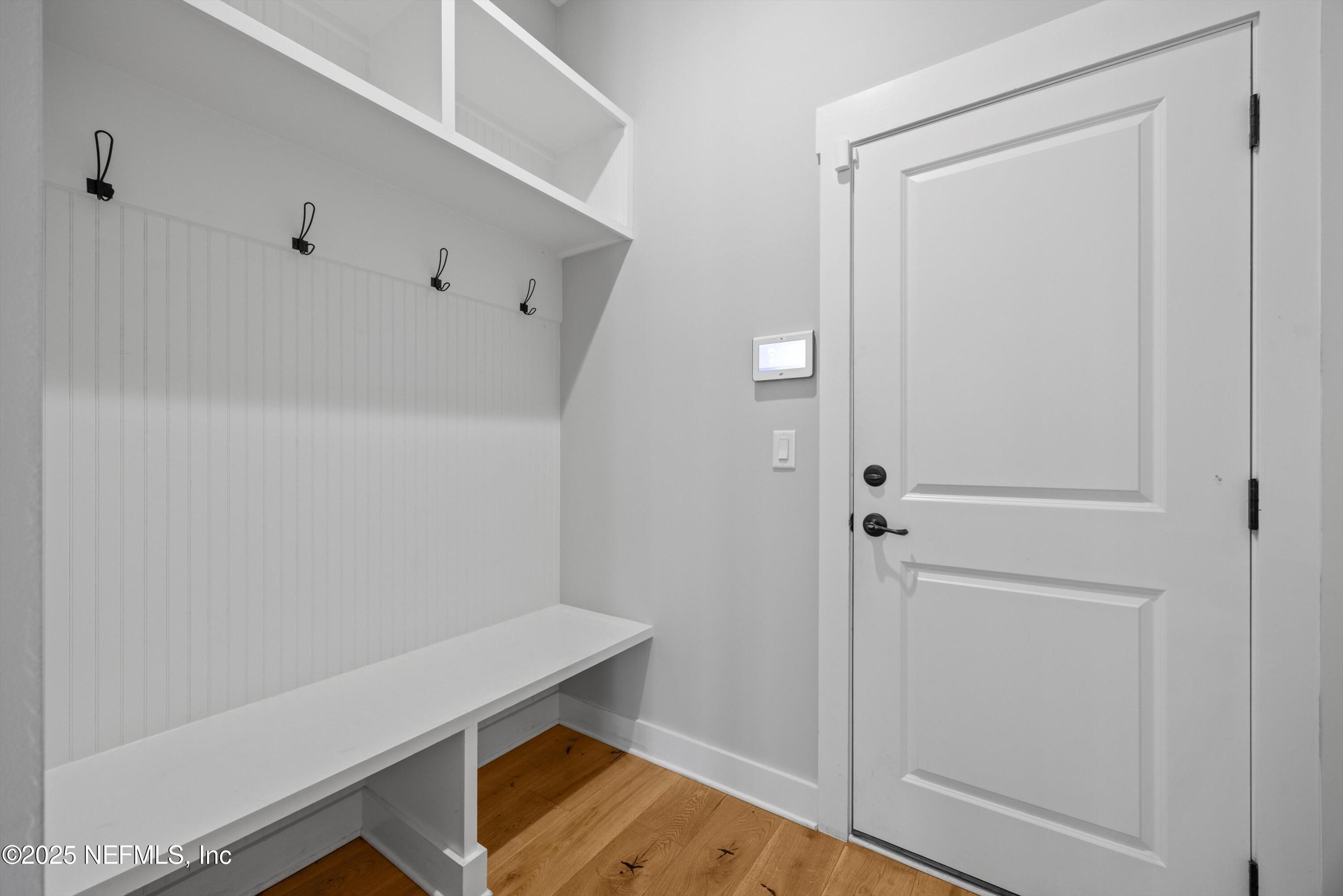 86 Sunset Ridge Court St. Johns, FL 32259 - Photo 62 of 66 a room that has a window in it