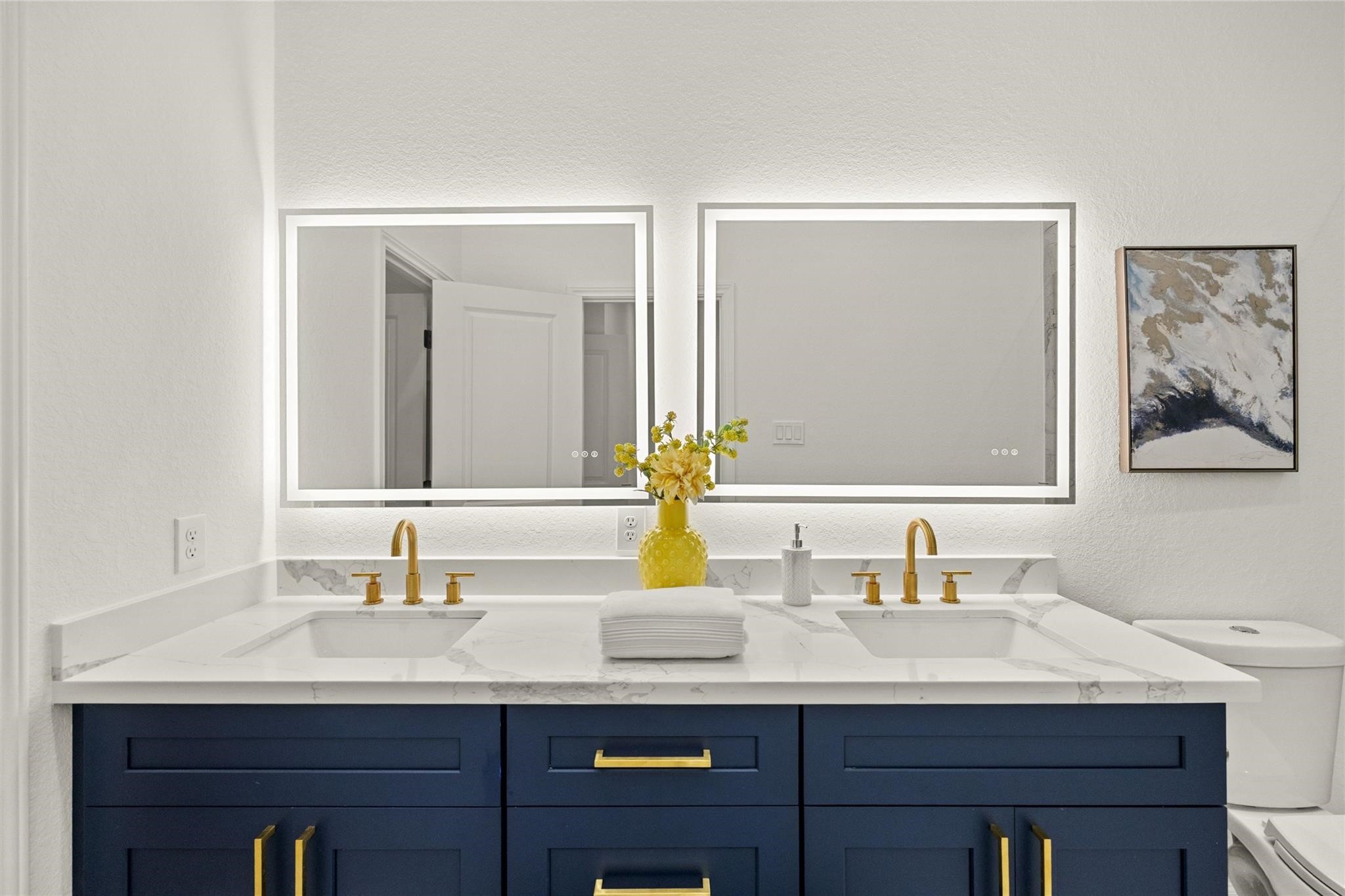 5602 Pershing Street, Unit B Houston, TX 77033 - Photo 11 of 13 Gallery Image 11
