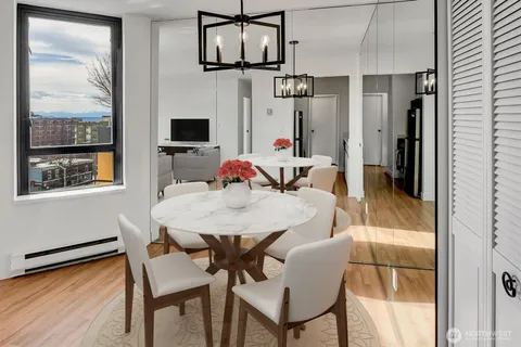 $325,000 | 2201 3rd Avenue, Unit 803, Seattle, WA 98121