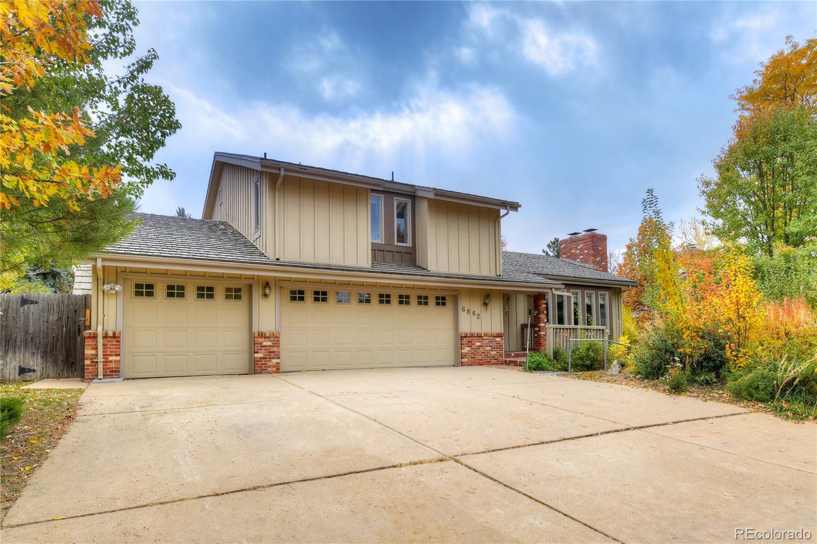 6862 Frying Pan Road Boulder, CO 80301 - Photo 1 of 33 Gallery Image 1