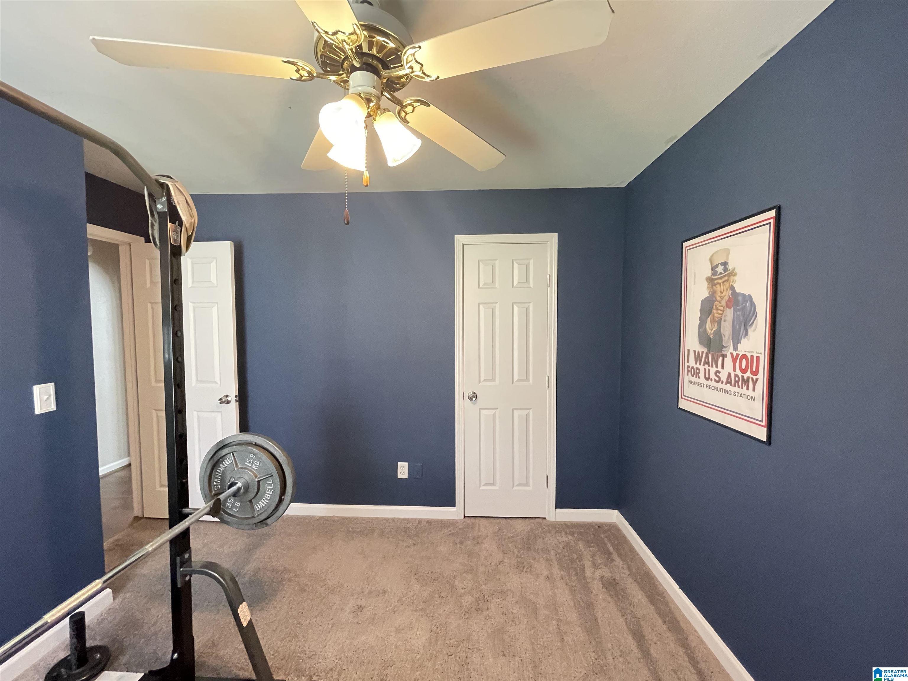 505 Walker Road Pelham, AL 35124 - Photo 28 of 44