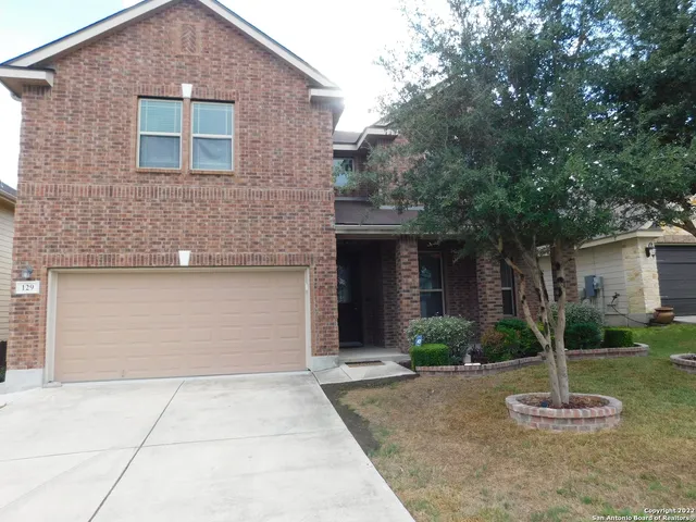$2,200 | 129 Enchanted View, Cibolo, TX 78108