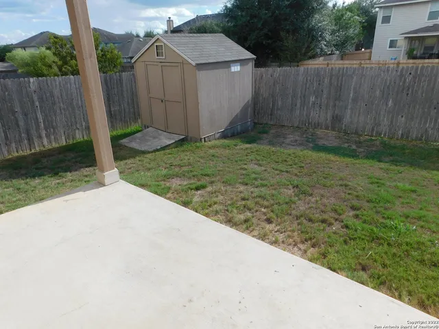 $2,200 | 129 Enchanted View, Cibolo, TX 78108