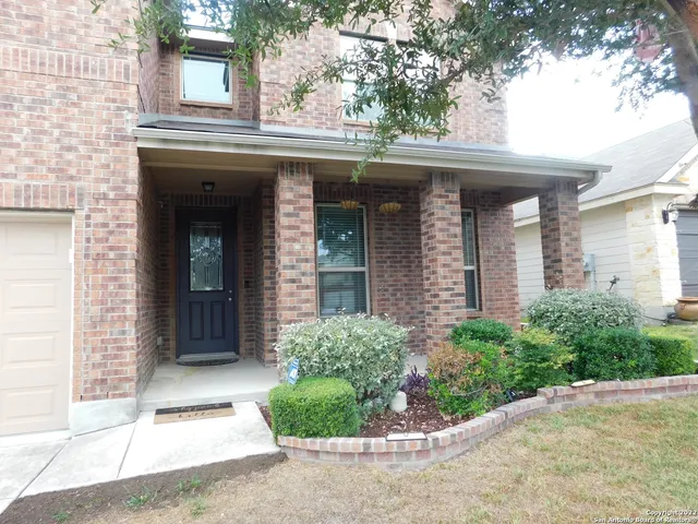 $2,200 | 129 Enchanted View, Cibolo, TX 78108