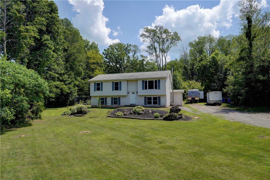 4919 Upper Holley Road Clarendon, NY 14470 - Photo 38 of 50