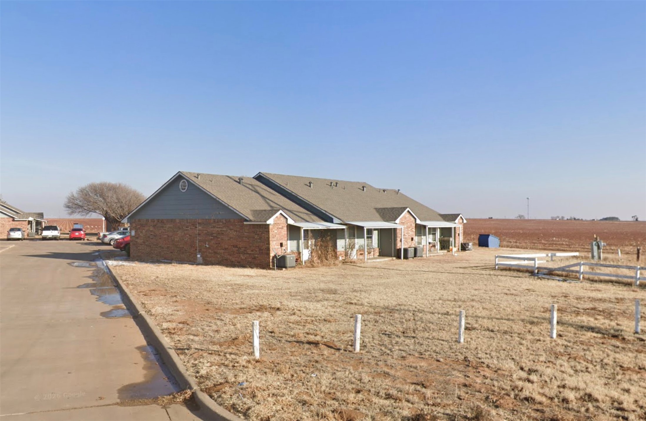 903 Alamo Road Levelland, TX 79336 - Photo 2 of 6