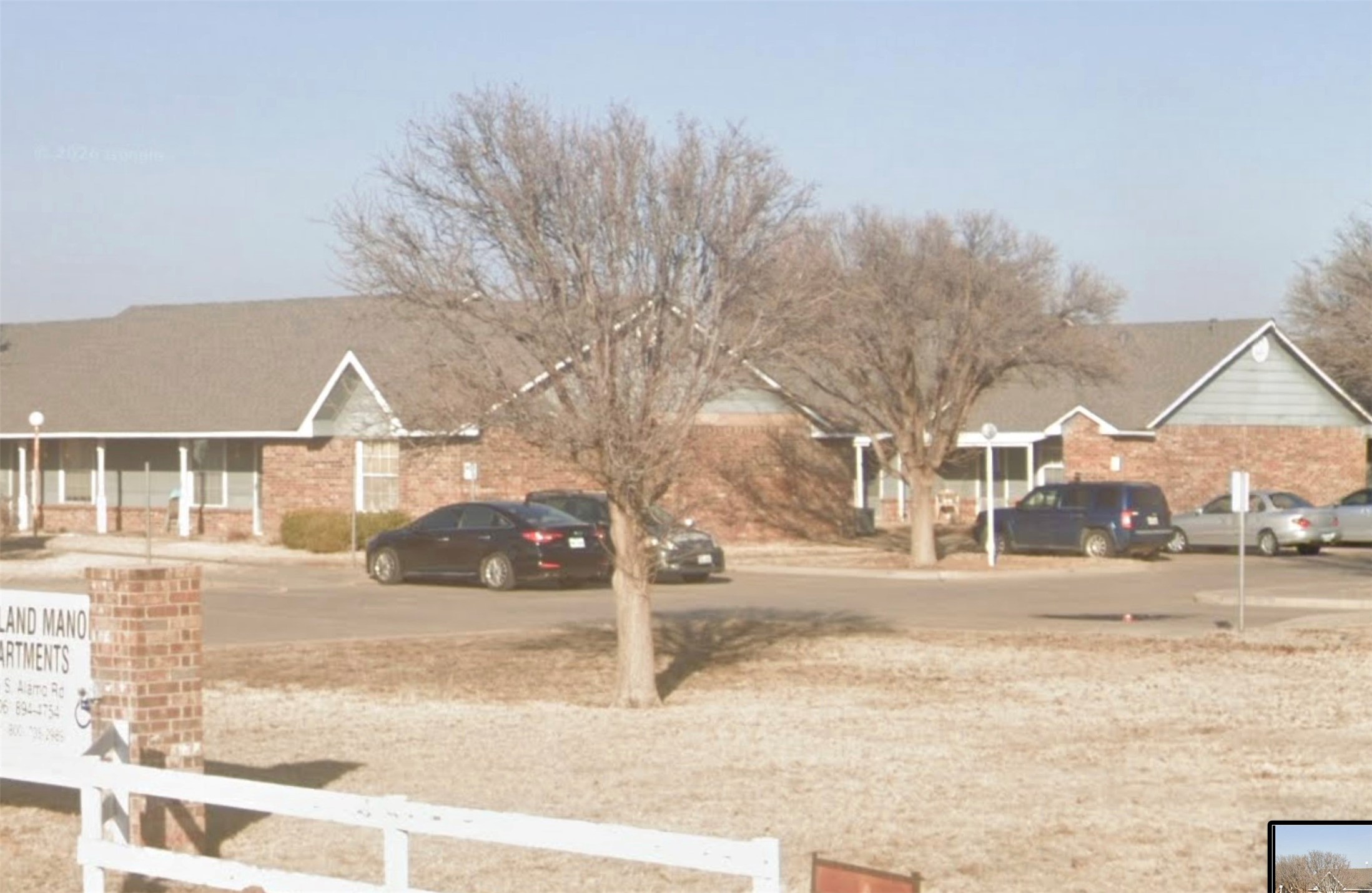 903 Alamo Road Levelland, TX 79336 - Photo 4 of 6