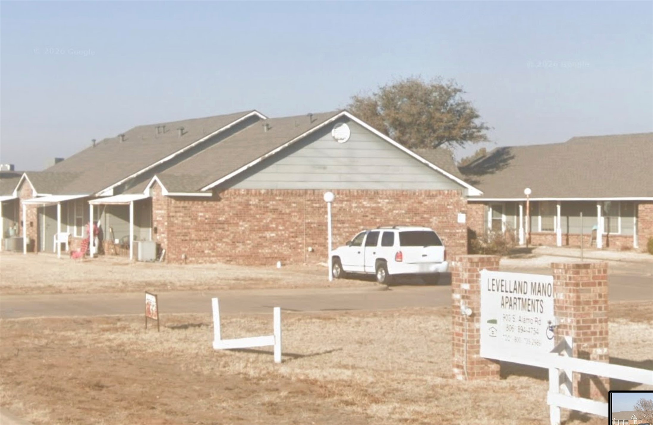 903 Alamo Road Levelland, TX 79336 - Photo 5 of 6