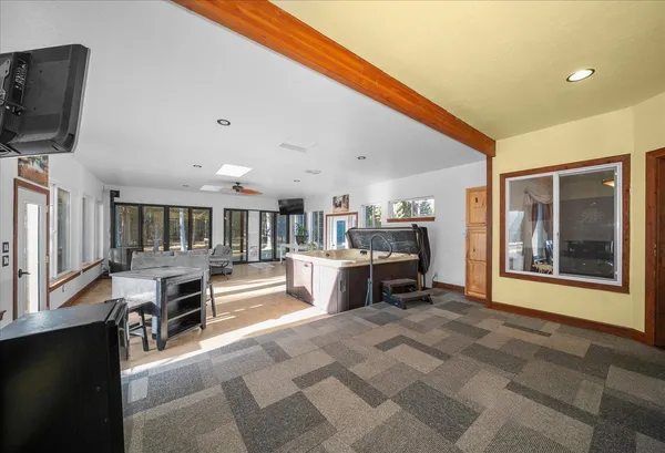 $879,000 | 4529 East Diagonal Road, Rathdrum, ID 83858