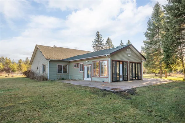 $879,000 | 4529 East Diagonal Road, Rathdrum, ID 83858