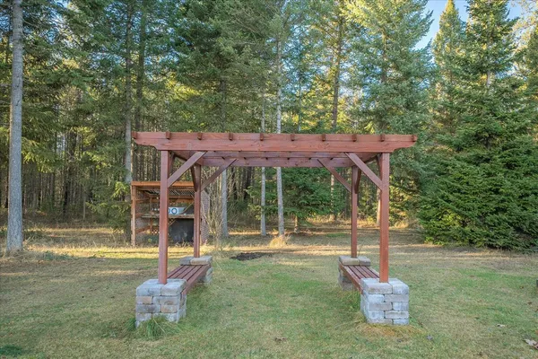 $879,000 | 4529 East Diagonal Road, Rathdrum, ID 83858