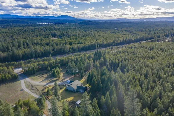 $879,000 | 4529 East Diagonal Road, Rathdrum, ID 83858