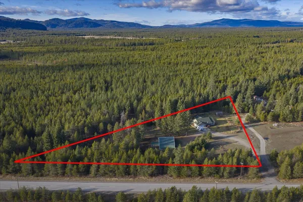 $879,000 | 4529 East Diagonal Road, Rathdrum, ID 83858