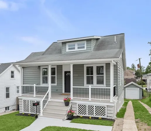 $415,000 | 640 North Bend Road, Baltimore, MD 21229