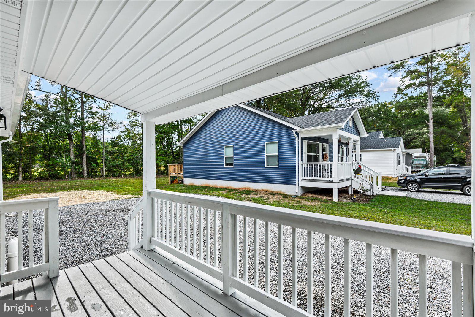 218 Circle Lane Colonial Beach, VA 22443 - Photo 25 of 33
