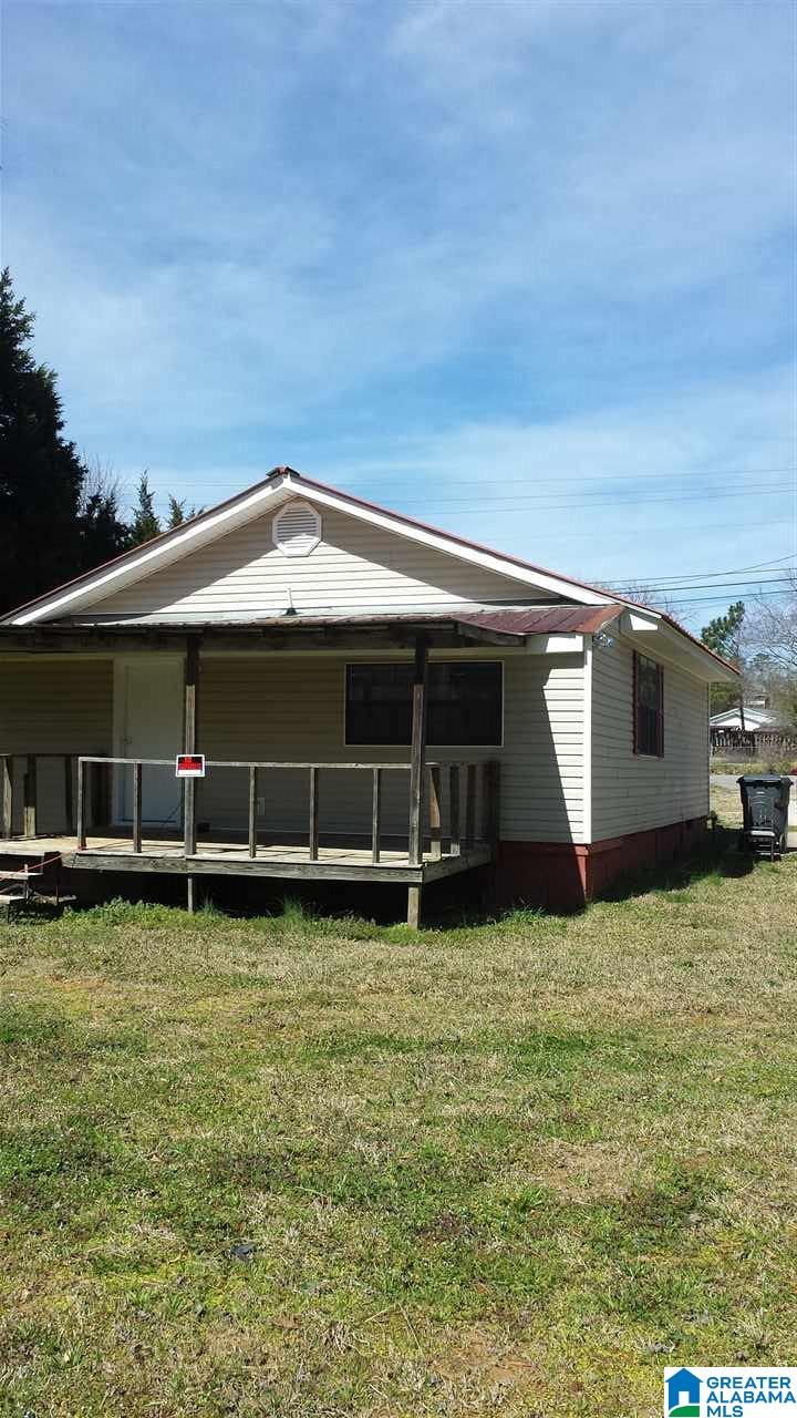 1020 Alexandria Road Weaver, AL 36277 - Photo 7 of 28