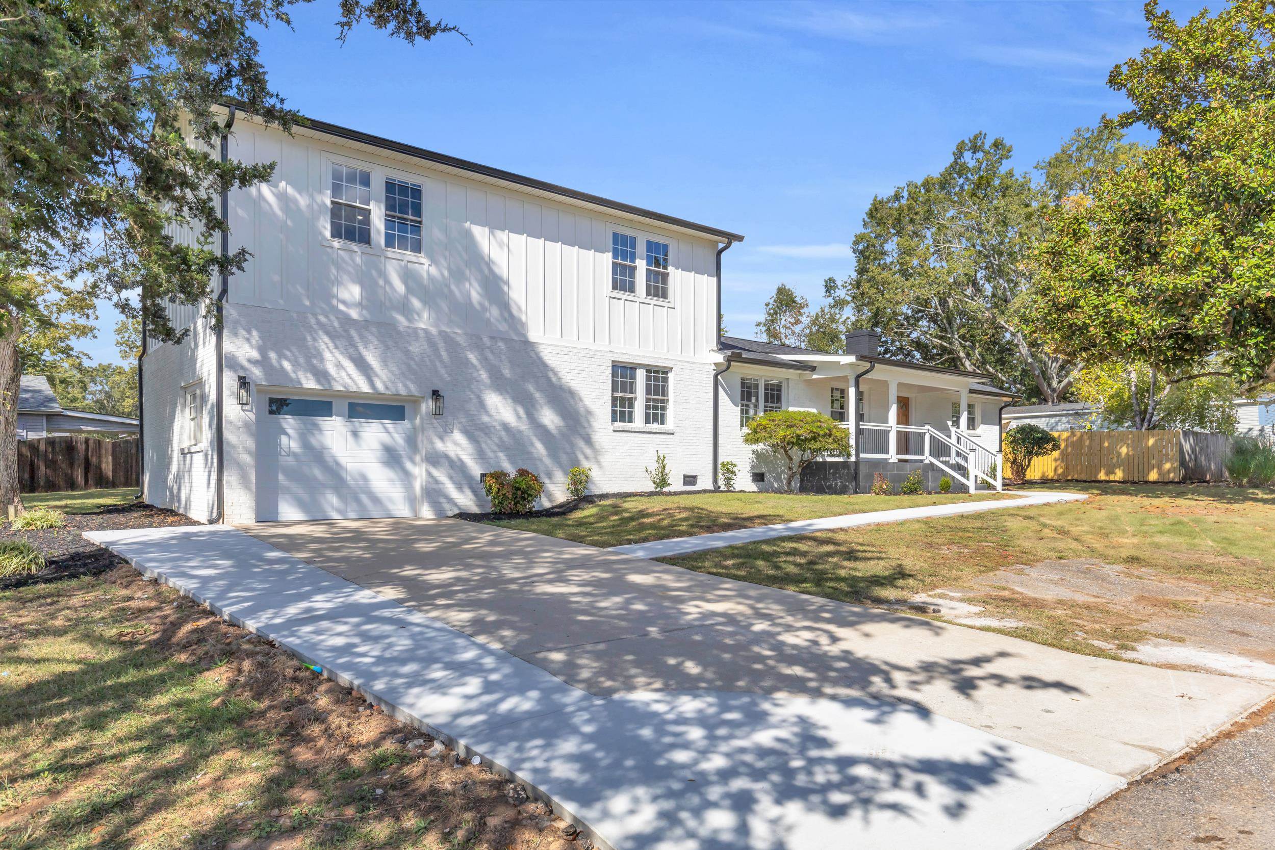 160 State Rd S-42-1047 Reidville, SC 29388 - Photo 32 of 35 Gallery Image 32