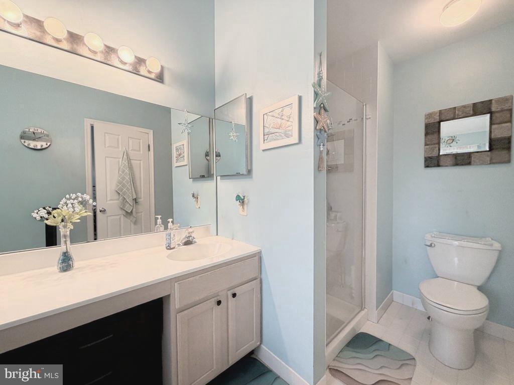 2203 Waterford Road Yardley, PA 19067 - Photo 19 of 44 Primary Bathroom