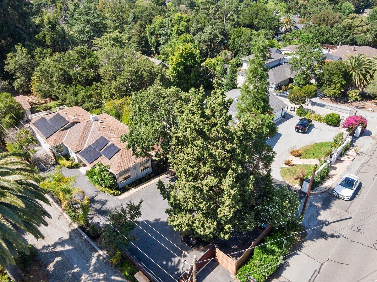 1306 Edgewood Road Redwood City, CA 94062 - Photo 69 of 77