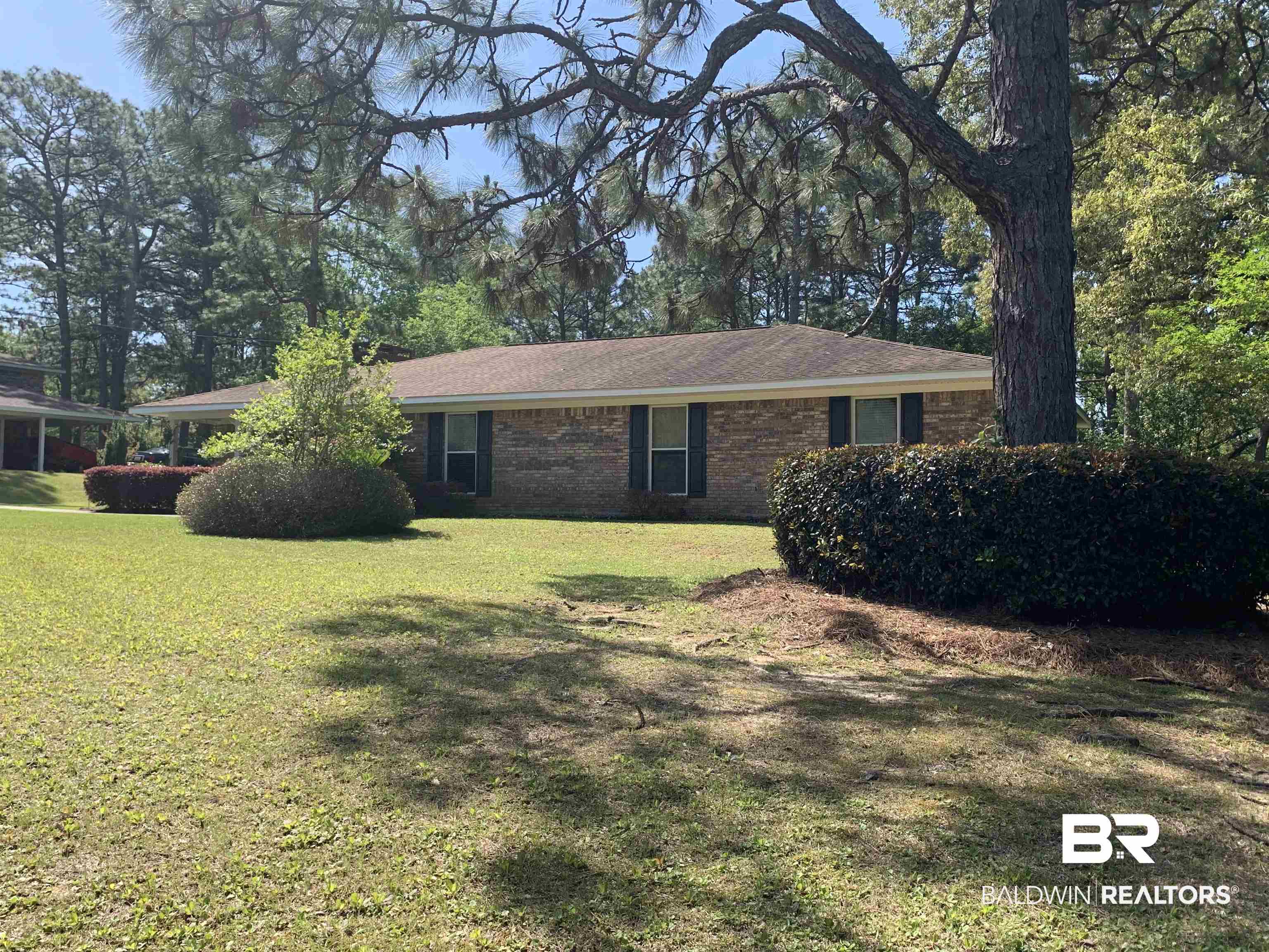 7911 Kali Oka Road Saraland, AL 36571 - Photo 3 of 43