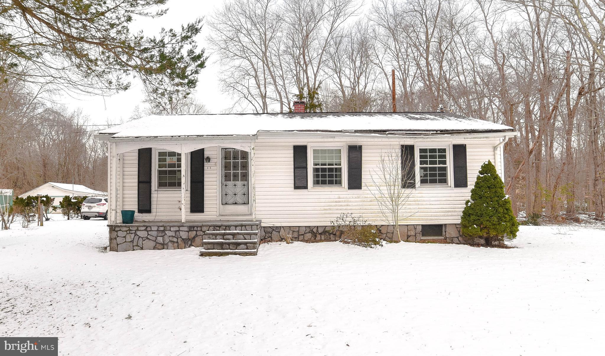 4385 Middletown Road Pomfret, MD 20675 - Photo 6 of 21 Gallery Image 6