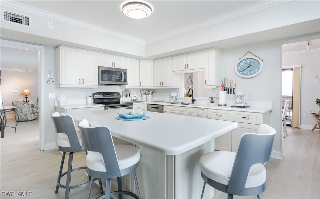 1910 Virginia Avenue, Unit 903 Fort Myers, FL 33901 - Photo 11 of 21