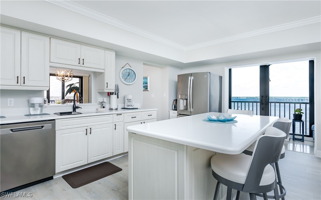 1910 Virginia Avenue, Unit 903 Fort Myers, FL 33901 - Photo 13 of 21