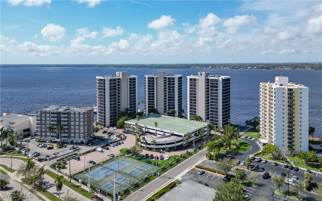 1910 Virginia Avenue, Unit 903 Fort Myers, FL 33901 - Photo 21 of 21