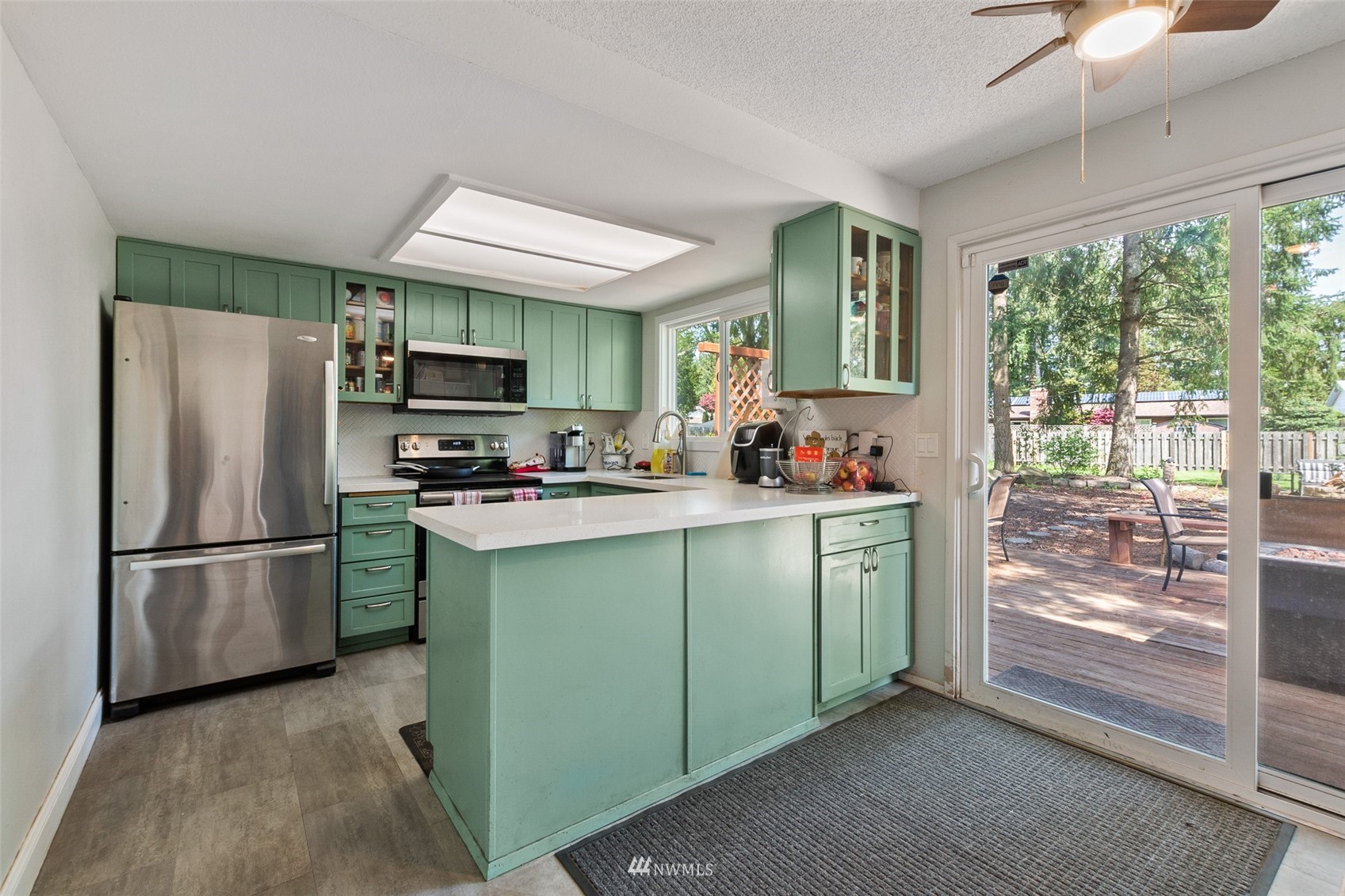 13232 Southeast 160th Place Renton, WA 98058 - Photo 8 of 26 Gallery Image 8