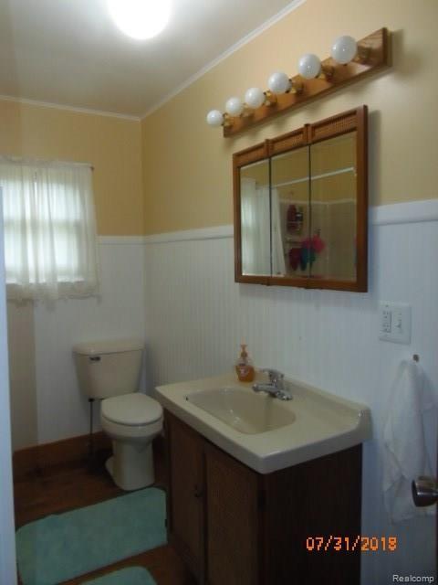 1315 West Cohoctah Road Howell, MI 48855 - Photo 19 of 23 P7310356.JPG