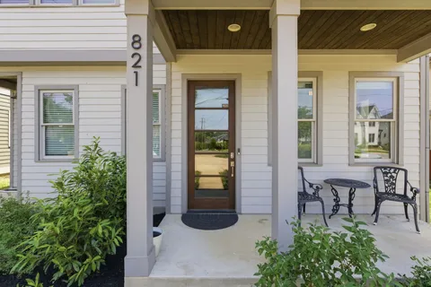 $1,142,000 | 821 Knox Avenue, Nashville, TN 37204