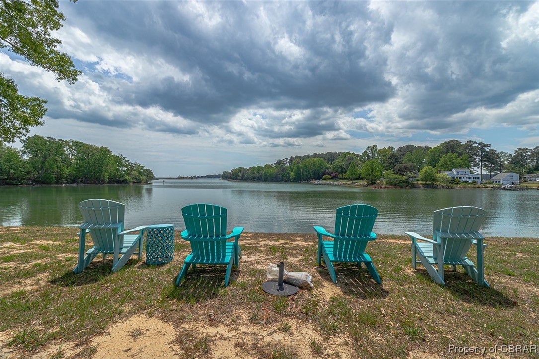 322 Lucom Pt Drive Reedville, VA 22539 - Photo 42 of 43
