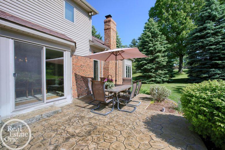 69622 Campground Road Romeo, MI 48065 - Photo 28 of 29
