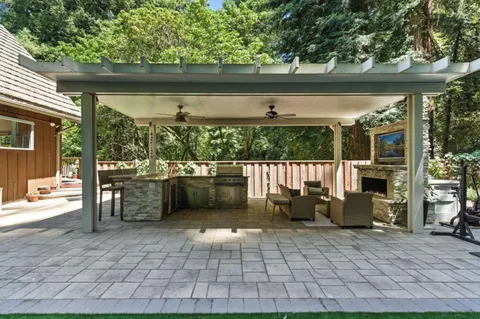 $1,075,000 | 17666 Navajo Trail, Los Gatos, CA 95033